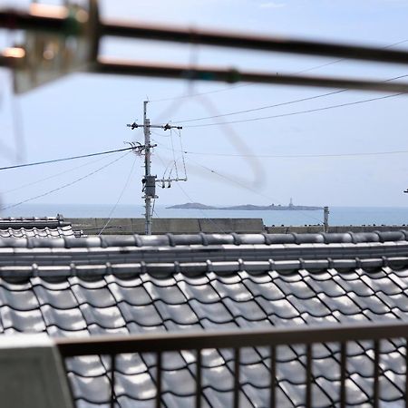 ゲストハウス たまのや Hyuga Exteriér fotografie